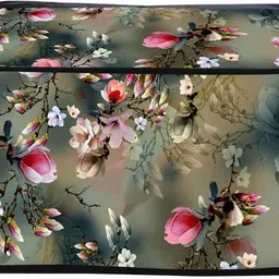 HomeStore-YEP Printer Cover For Brother DCP-L2541DW Printer Green Printer Cover image 4