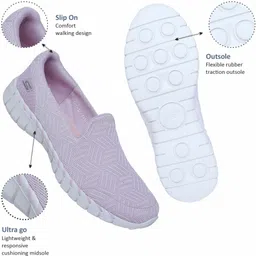 skechers GO WALK SMART 2 - UMMI Sneakers For Women image 3