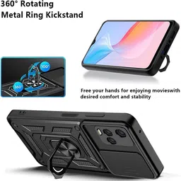 cover alive Back Cover for Vivo Y21 image 3