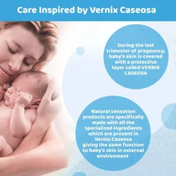 chicco Face Cream Natural Sensation image 4