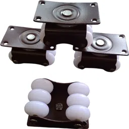 durg 210 Swivel Furniture Caster-picture-41