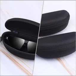 huevess Women Black Pouch image 4