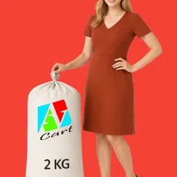 av cart 2 kg Bean Bag Filler BBF89 Bean Bag Filler image 1