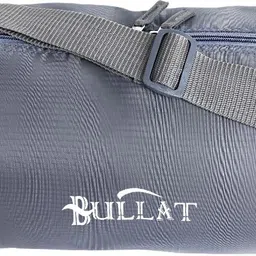 bullat 20 L Gym Duffel Bag - new_Gym Duffel Bag_11 - Grey-picture-24