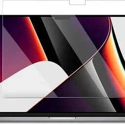 MSP Edge To Edge Screen Guard for MACBOOK PRO (14 INCH) SCREEN PROTECTOR-picture-32