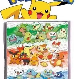 crazybuy Pokemon Sword & Shield scarlet & violet Vstar Vmax V & Basic Card & small album image 4