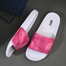 hrx by hrithik roshan Women Slides-picture-20