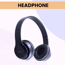 Compact Wireless Over-Ear featuring Bass Modulation System_S4 Bluetooth & Wired Headset-image-89