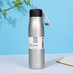 sourav enterprise 3000 ml Stainless Steel Flask image 4