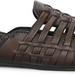 empeno Stylish/Party Wear/Casual/Light Weight/Trending/Fancy Mojaris For Men image 5