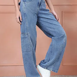 puella Women Cargos image 3