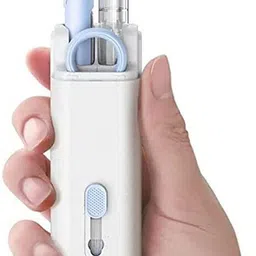 RuHaNest kavya 7 in 1 Electronics Cleaning Tool for Computers, Laptops, Mobiles for Computers, Laptops, Gaming, Mobiles-picture-18