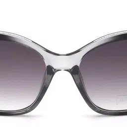 idee Gradient Aviator Sunglasses (55) image 2