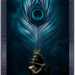 kartikvibe MDF Wall Photo Frame-picture-32