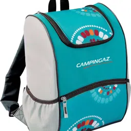 Ethnic Day Bacpack 9L Soft Foldable Cooler bag, insulated lunch bag 9 hours cool Soft Cooler-image-52