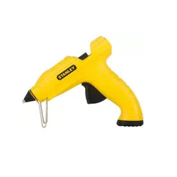 Stanley STHT6-70416 Cord FREE Glue gun image 1