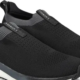 neemans Grip Fit Slip Ons Casual Shoes For Men | Premium & Stylish Walking Shoes For Men Walking Shoes For Men image 2