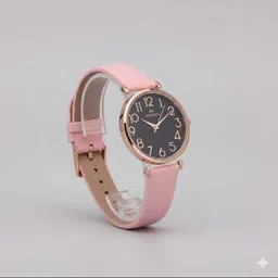 prompt Analog Watch - For Men & Women wt04 image 3