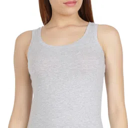 attwact Women Grey Camisole-picture-20