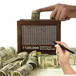 MONEY SAVING BOX Coin Bank-image-39