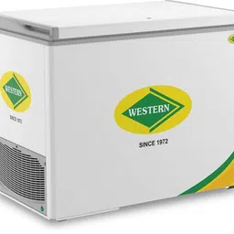 western 211 L Single Door Standard Deep Freezer-picture-13