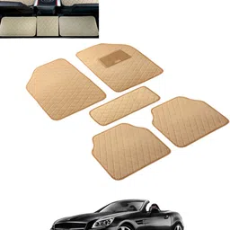 msnp Leatherite Standard Mat For Universal For Car-picture-25