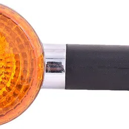uno minda Front, Rear Halogen Indicator Light for Royal Enfield Classic 350 image 2
