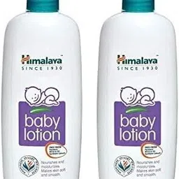 BABY LOTION 200ml ( Pack of 2)-image-94
