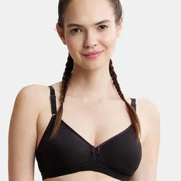 jockey Women Everyday Non Padded Bra image 1