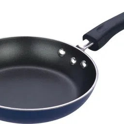 vinod Zest Non-Stick Frypan Fry Pan 20 cm diameter 1.2 L capacity image 1