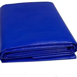 torque craft Blue-Tripaulin-15 x 14 Ft Tent - For Trucks, Tent, Home-picture-24