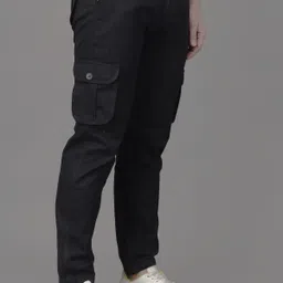 zaysh Men Cargos image 4