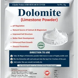 bio research center Dolomite Manure, Potting Mixture-picture-20