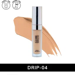 mo's code Liquid Concealer,Full Coverage,Lightweight Transferproof for Dark Circles & Acne Concealer image 3