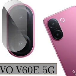 Hideous Back Camera Lens Glass Protector for vivo V60e-picture-27