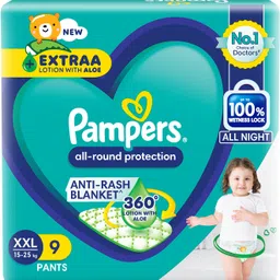 pampers Diaper Pants - XXL image 2