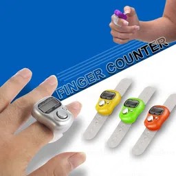 costozon Digital Tally Counter image 2