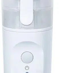 OMRON NE-U200 Mesh Nebulizer Portable, Efficient & Quiet Operation, Marketed by Lupin Nebulizer-picture-18