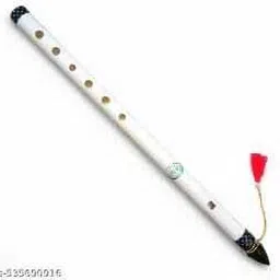 shreeji Plastic Flute image 3