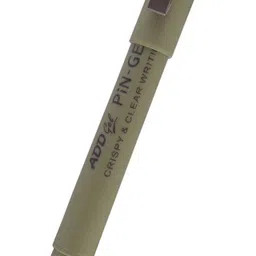 PIN-GEL Fine Blue Pack of 20 Gel Pen-image-68