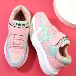 velarro VRW01 Multi_VRW08 Pink Casuals For Women image 3