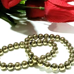 vibesle Stone Crystal Bracelet image 3