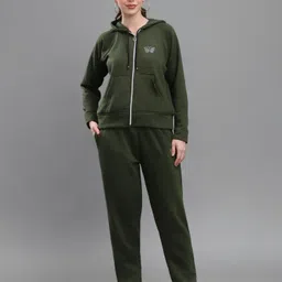 nayraayra Solid Women Track Suit-picture-22