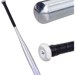 owlix BASEBALL BAT Metal Alloy Baseball Bat For 15+ Yrs-picture-10