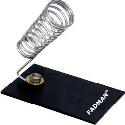 fadman SOLDERING IRON STAND ONLY 25 W Simple-picture-13