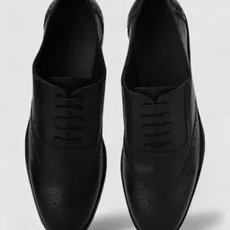 woodland Oxford For Men image 5