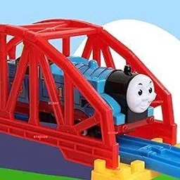 wonder creatures Thomas Cartoon Combination Medium Classic from World image 2