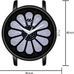 dsquar Analog Watch - For Women SP_G-14 image 3