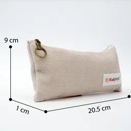 kidgets Slim Pouch Slim Pouch Art Polyester Pencil Box image 4