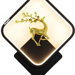hangul Wallchiere Wall Lamp With Bulb-picture-21